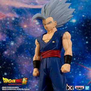 Son Gohan (Beast) - Dragon Ball Super: Super Hero - DXF - Banpresto (1)