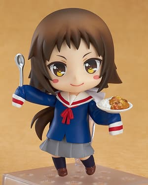 Nendoroid 446 Mashiro Mitsumine - 1