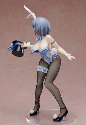 Yumi - 1/4 B-Style - FREEing - 7