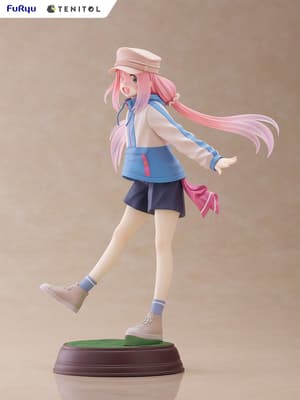 Nadeshiko Kagamihara - Tenitol - Furyu - 3