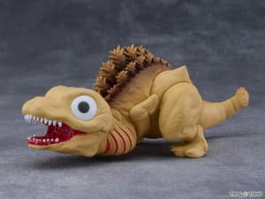 Nendoroid 3100 Godzilla (2016) - Second Form (including Bonus) - 2