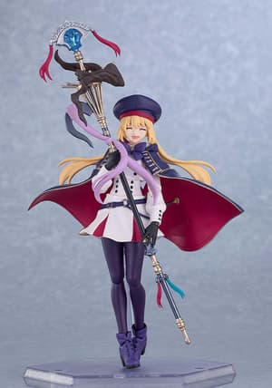 figma Caster/Altria Caster - 10