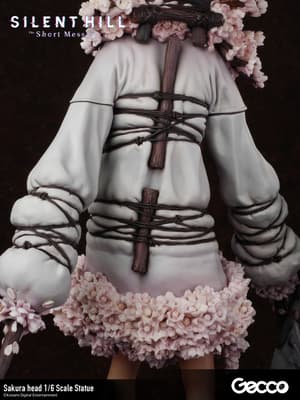 Sakura Head - Gecco / Mamegyorai (5)