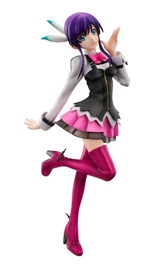 Mikono Suzushiro - 1