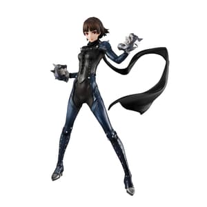 Makoto Niijima - Lucrea - Megahouse - 6