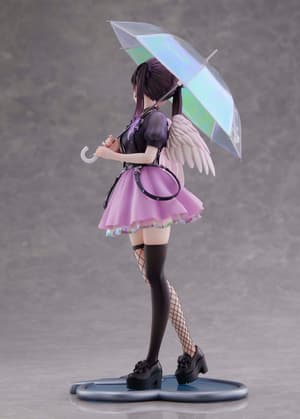 Mihane - Kasa wo Hiraite Tsubasa wo Tojite - Golden Head - Alice Glint / Thousand (10)