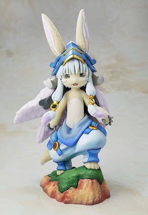 Nanachi - KD Colle - Kadokawa (1)