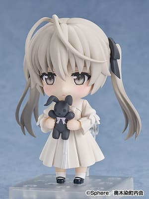 Nendoroid 2358 Sora Kasugano - 1