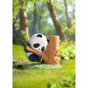 Zufällige Auswahl - Pandaroll - Fruit Tree Climbing - Mini Figuren - 52TOYS (1)