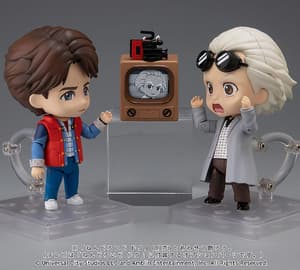 Nendoroid 2364 Marty McFly - 9