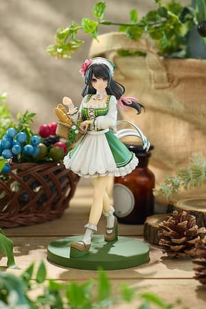 Yunyun - Light Novel 10th Anniversary - KD Colle - Kadokawa - 3