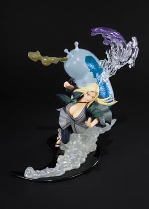 Tsunade - Kizuna Relation - Figuarts Zero - 1
