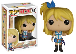 Funko Pop! Animation #68: Lucy Heartfilia - 1