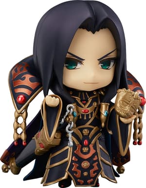Nendoroid 694 - Betsu Ten Gai - 1