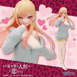 Marin Kitagawa - Coreful Figure - Taito (1)