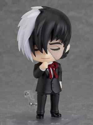 Nendoroid 2984-b Black Jack - Anime Color - 4