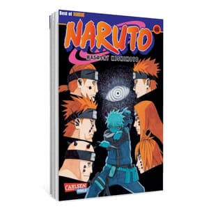 Naruto 45 - 3