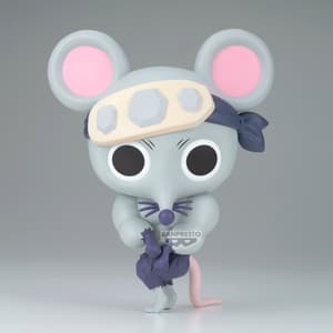 Muscular Mice - Demon Slayer - Big Sofvimates (1)