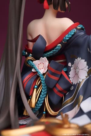 Yoto Hime - Scarlet Saber - Myethos - 13