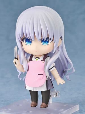 Nendoroid 2798 Shiroha Naruse - 3