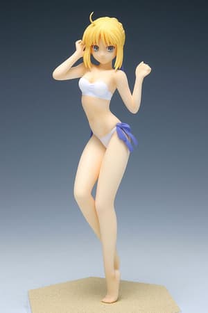 Saber - Beach Queens - 6