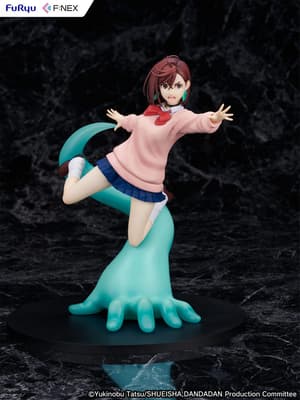 Momo Ayase - F:Nex - Furyu - 6