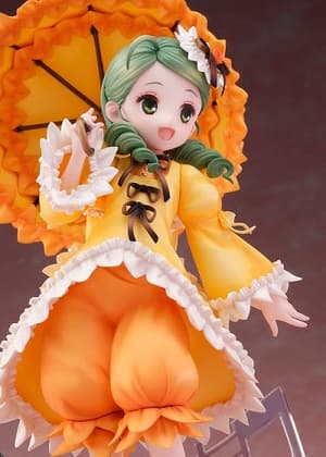 Kanaria - Rozen Maiden - Flare (2)