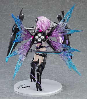 Neptune - Dimension Traveler Generator Unit - Good Smile Company - 4