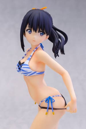  Rikka Takarada - SSSS.Gridman - Alphamax - Re-Release - 6