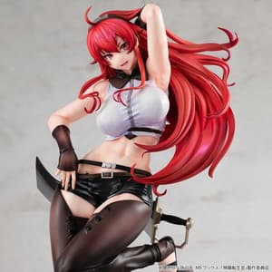 Eris Boreas Greyrat - Lucrea - Megahouse - 2