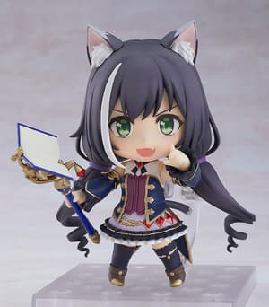 Nendoroid 1480 Karyl / Kiruya Momochi - 3
