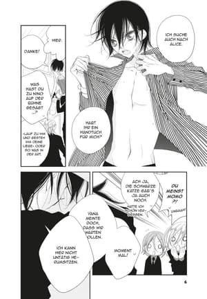 Anonymous Noise 6 - 5