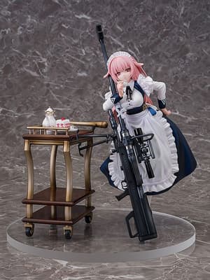 NTW-20 - Aristocrat Experience Service - Pony Canyon / Good Smile (12)