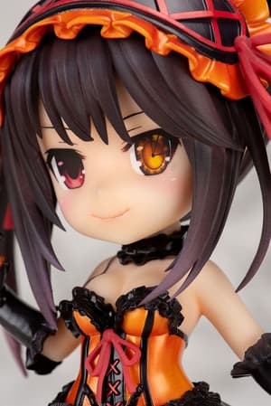 Kurumi Tokisaki - Lulumecu Series - Pulchra - 13