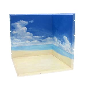 Dioramansion 200: Beach 2(re-run) - 3