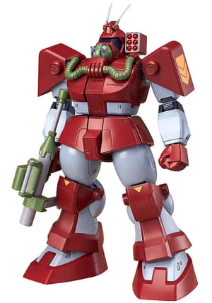 COMBAT ARMORS MAX 03: 1/72nd Scale Abitate T10B Blockhead(re-run) - 1