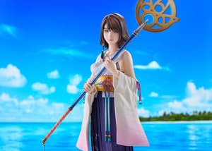 Yuna - Good Smile Company / Square Enix - 5