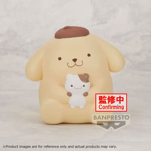 Pompompurin - Sanrio - Sofvimates (1)
