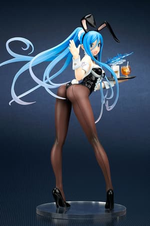Takao - Black Elegance - Bunny Style - 1