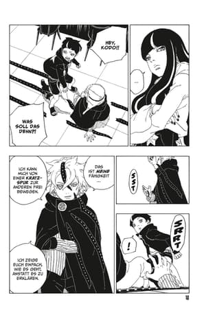 Boruto - Naruto the next Generation - Carlsen - Vol. 16 - 3