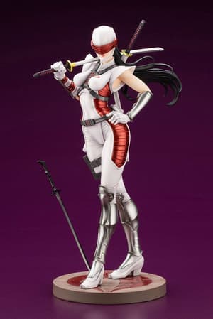 Dawn Moreno -  Limited Edition - G.I. Joe Bishoujo - Kotobukiya - 10