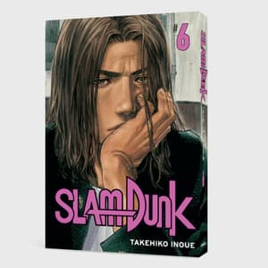 Slam Dunk - Carlsen - Band 06 - 2