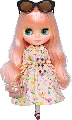 Blythe Urban Fairy Ellie(re-order) - 1