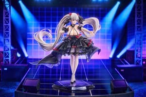 Formidable - µ Equipment - Good Smile Company - 1