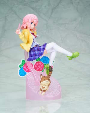Momo Chiyoda - School Uniform - Kotobukiya - 5