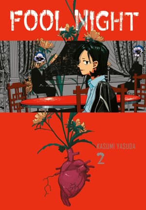 Fool Night - Carlsen - Band 02 (1)