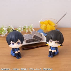 Meguru Bachira - Blue Lock Look Up - Megahouse (8)