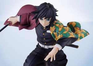 Giyu Tomioka - Demon Slayer ConoFig - Aniplex - 4
