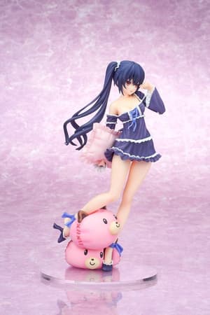 Noire - Wake Up Version / Nightgown - Broccoli - 9
