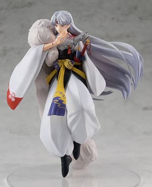 Sesshomaru - Inuyasha The Final Act Pop Up Parade - Good Smile Company (6).jpg